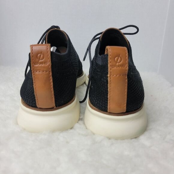 Cole Haan   2.Zerogrand Men's Shoes  Size 11.5 Stitchlite  Oxfords Lace Up - Picture 4 of 10